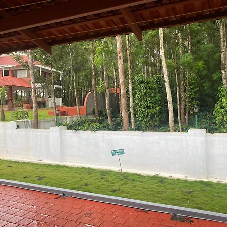 Bougain Villa Chikmagalūr 외부 사진
