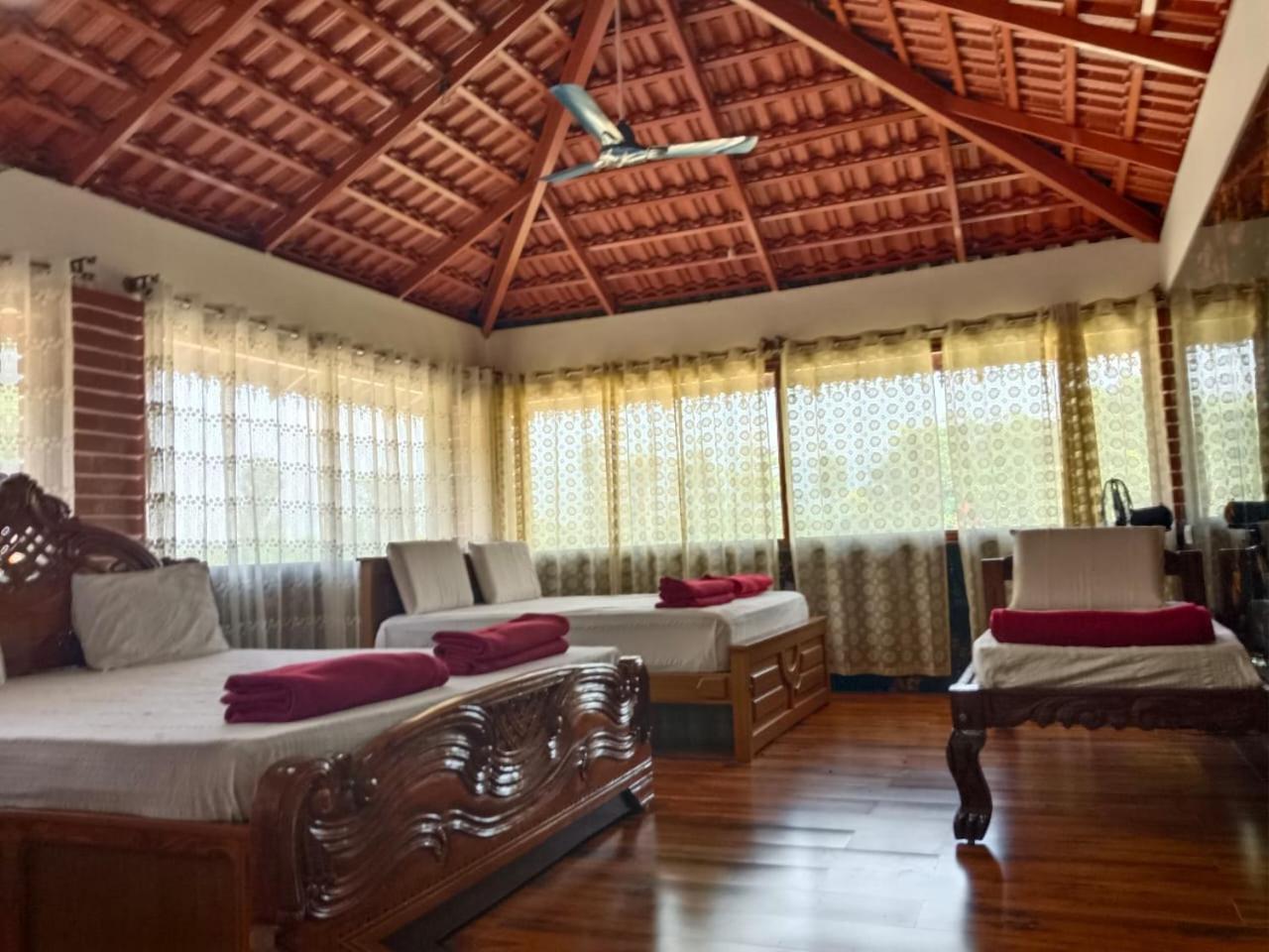 Bougain Villa Chikmagalūr 외부 사진