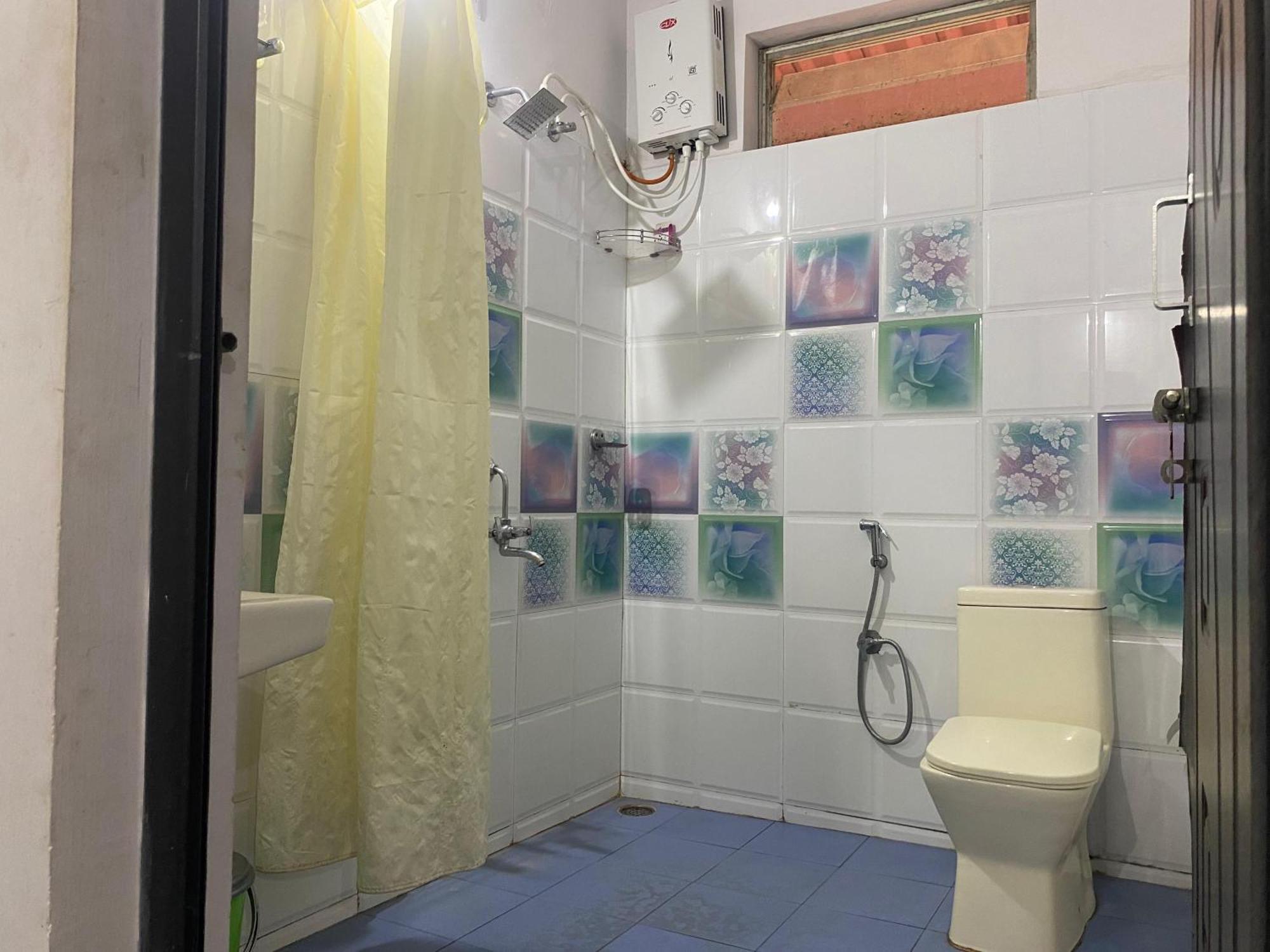 Bougain Villa Chikmagalūr 외부 사진