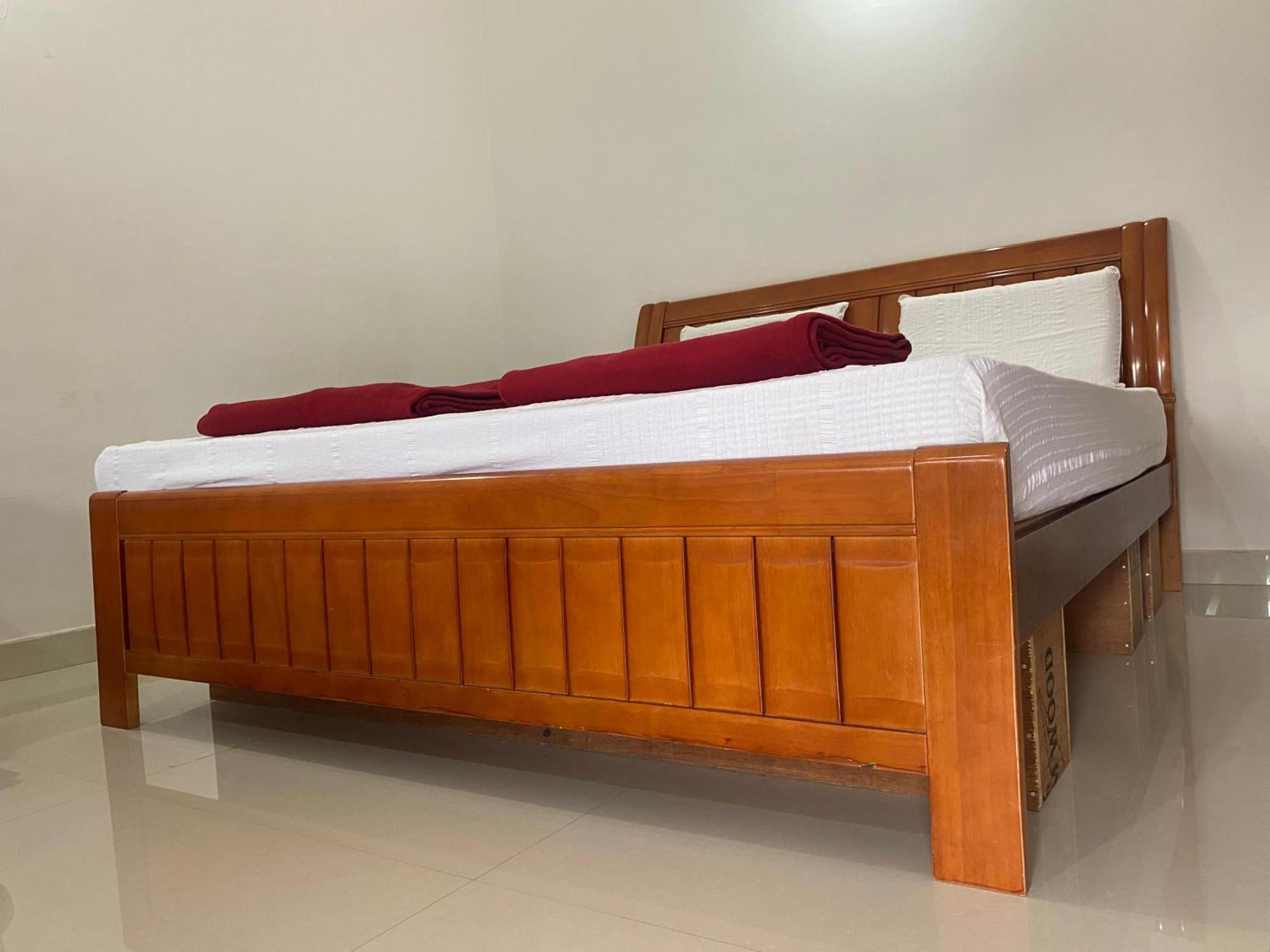 Bougain Villa Chikmagalūr 외부 사진