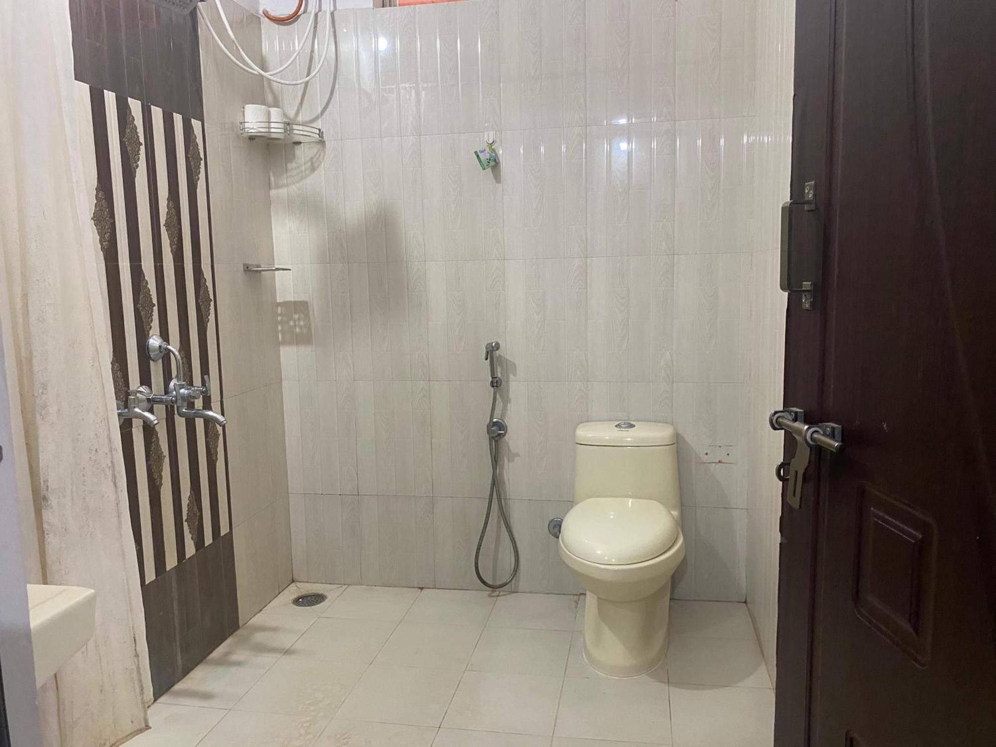Bougain Villa Chikmagalūr 외부 사진