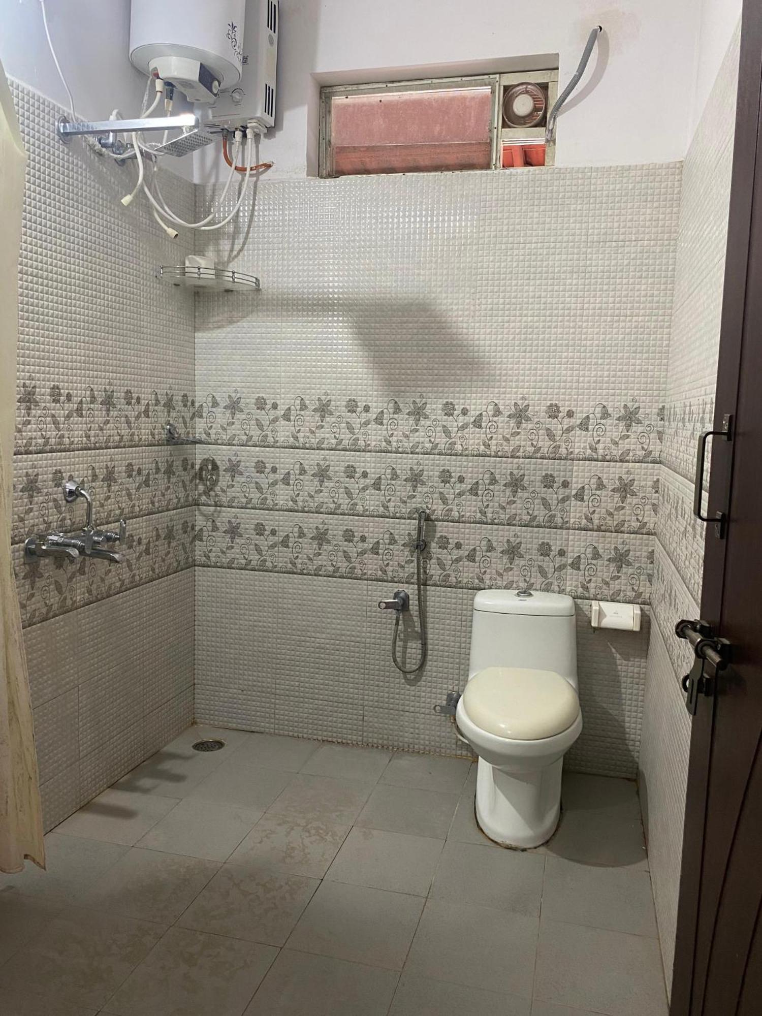 Bougain Villa Chikmagalūr 외부 사진